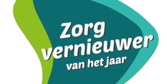 Aanpak huilbaby's st Antonius ziekenhuis genomineerd als Zorgvernieuwer van het Jaar!